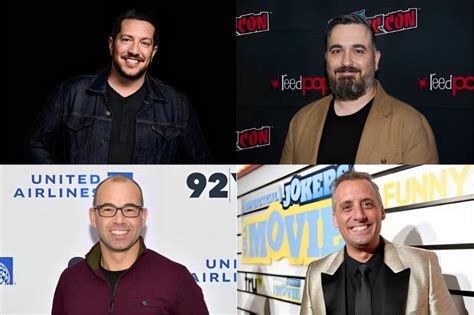 impractical jokers salary